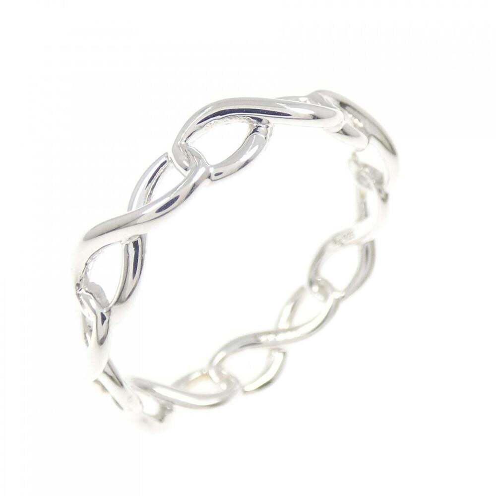 Tiffany Infinity Narrow Ring